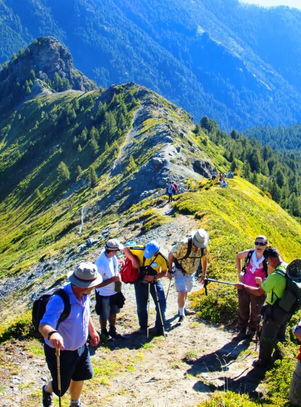 Hiking_at_highest_peak_in_Kosova_-_Gjeravica